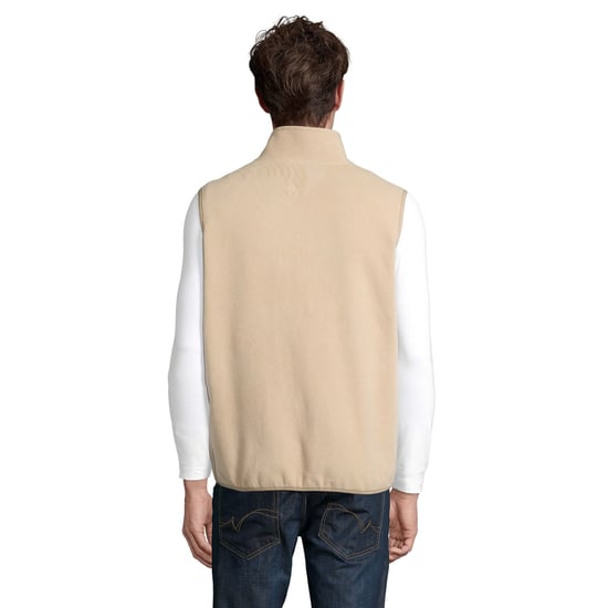 SOLS - "Factor" Weste Mit Reißverschluss für Herren/Damen Unisex () - Image 2