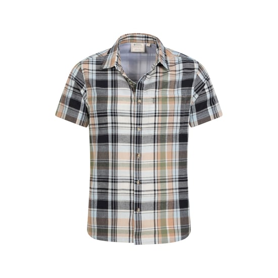 Mountain Warehouse - Hemd für Herren (Grün) - Image 5