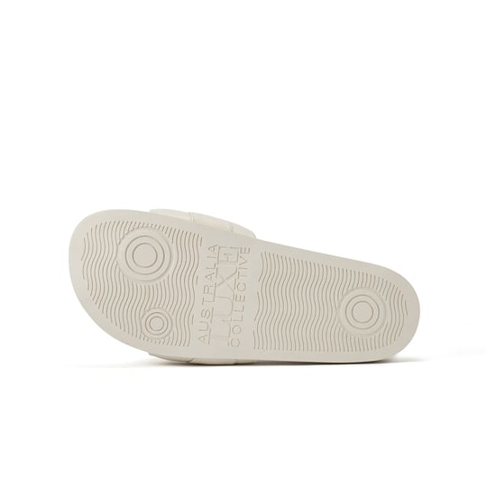 Vichy Cream Sandals