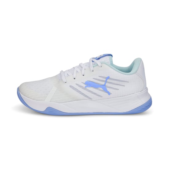 PUMA Unisex Accelerate Pro II Indoor Sports Shoes