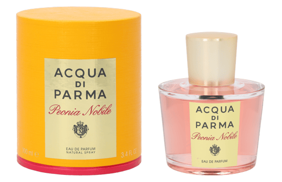 Acqua Di Parma Peonia Nobile Edp Spray 100ml. - Image 1