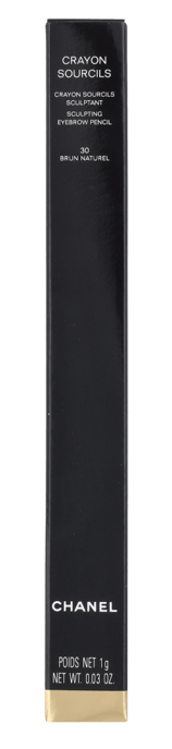 Chanel Crayon Sourcils Sculpting Eyebrow Pencil. - Image 2