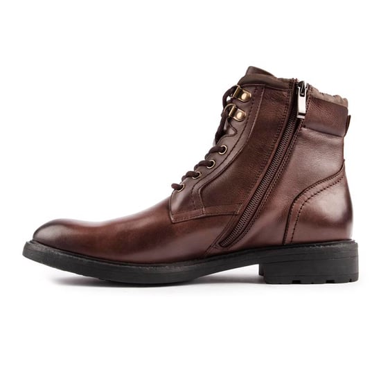 Sole Vorley Ankle Boots