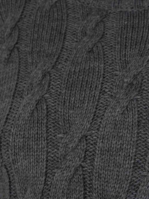 Xagon Man Pullover Turtleneck Herren grau - Image 6