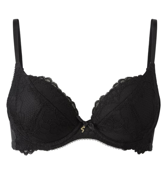 Superboost Lace Plunge Bra