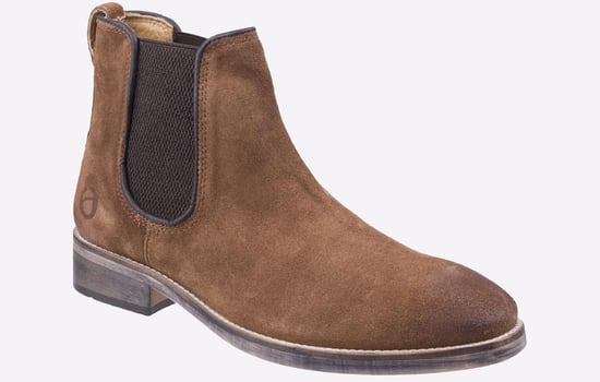 Cotswold Corsham Chelsea-Stiefel Herren - Image 2