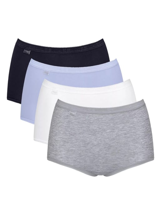 Sloggi Basic Maxi Brief - Image 1