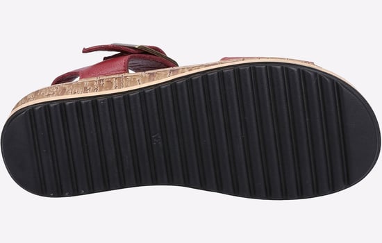 Hush Puppies Ellie LEDER Damen - Image 4