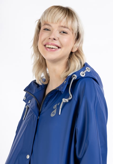 myMo Imperméable surdimensionné keepsudry - Image 4