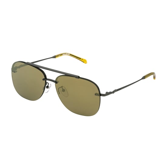 Zadig&Voltaire Herren-Sonnenbrillen 60/14/140 mm Metall - Image 1