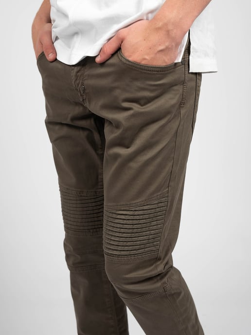 Antony Morato Jeans Racer Herren grün - Image 5
