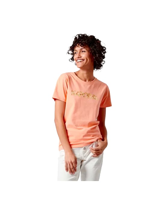 Kaporal Damen Fanjo T-Shirt - Image 1