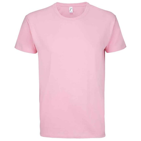 SOLS - "Imperial" T-Shirt für Herren (Bonbonrosa) - Image 1