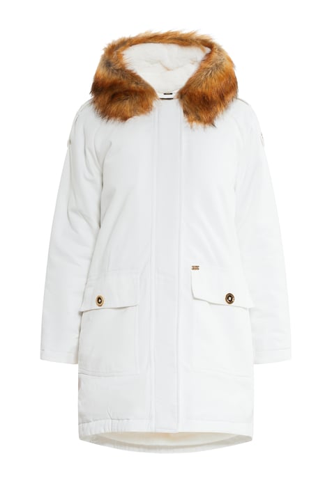 faina parka d'hiver minya - Image 1