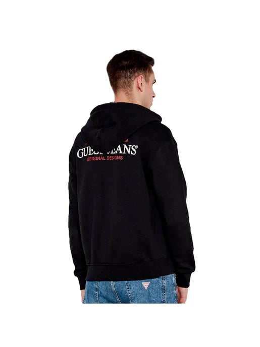 Guess Herren-Sweatshirt „Amerikanische Tradition“. - Image 4