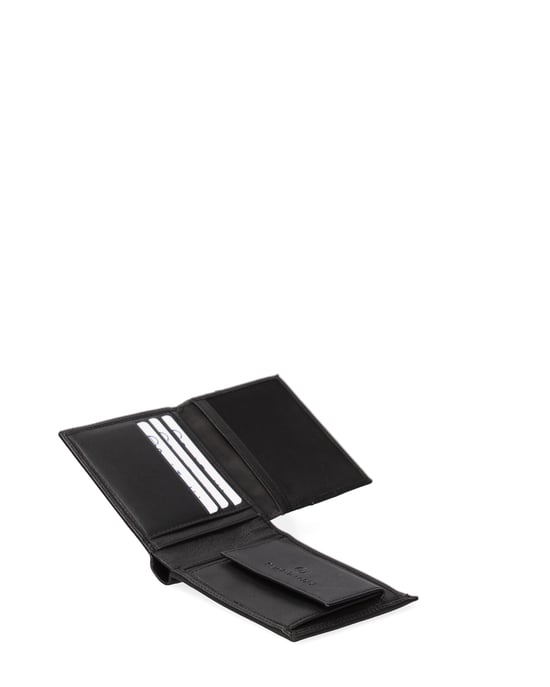 Sergio Tacchini Geldbörse Männer BLACK - Image 5