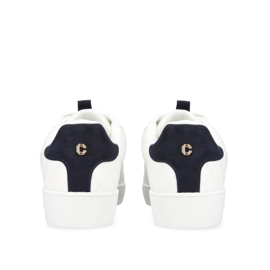 Carvela  Joyful Quilt Sneakers