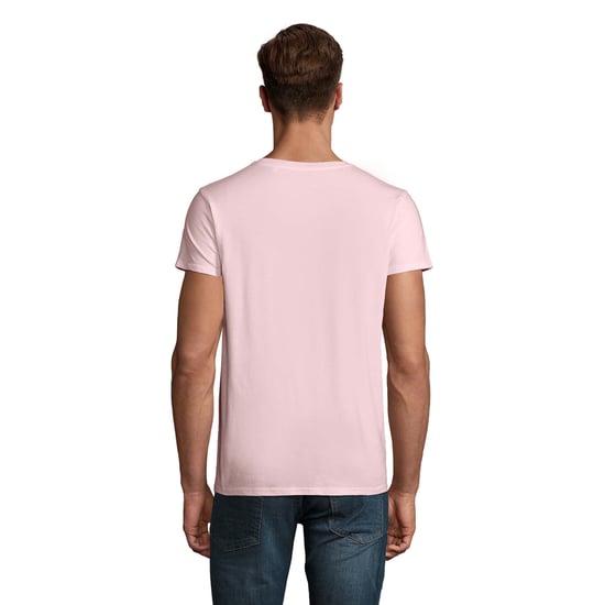 SOLS - "Crusader" T-Shirt für Herren (Blassrosa) - Image 2