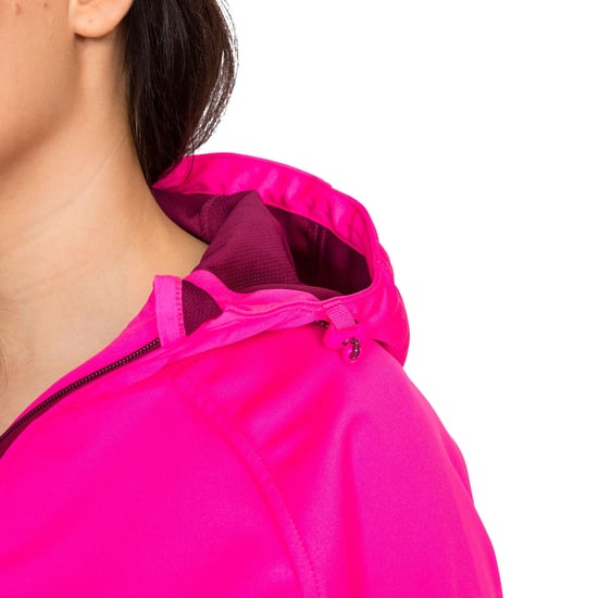 Trespass Womens/Ladies Sisely Waterpoof Softshell Jacket