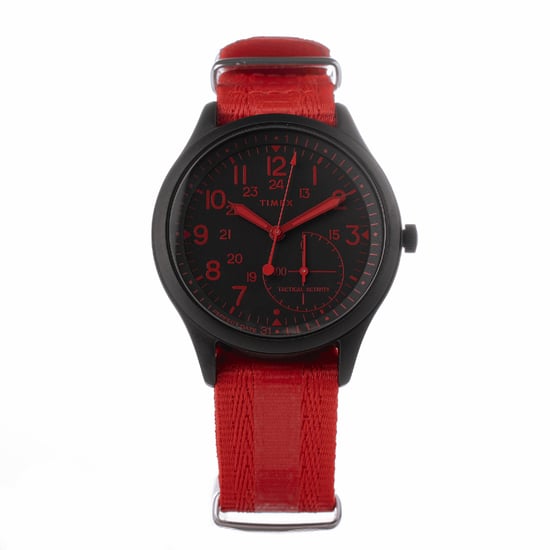 Herrenuhr Timex TW2R37900 (Ø 41 mm) - Image 1