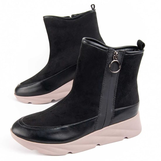 Montevita Stiefel Calig5 Schwarz - Image 6