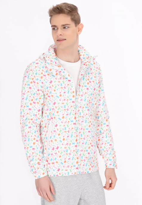 Mo Jacke Herren Wasser - Image 3
