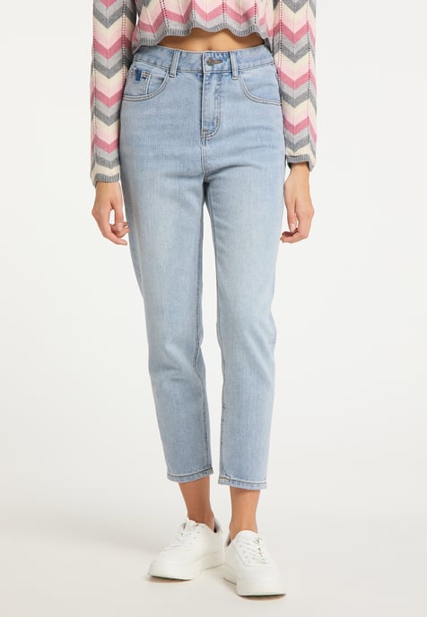 myMo NOW Jeans Mom - Image 2