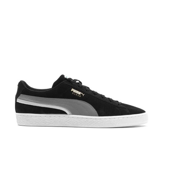 Puma Herren Wildleder Triplex Sneaker - Image 2
