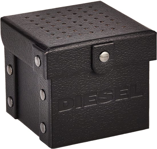 Diesel Mega Chief Mehrfarbig Herren Armbanduhr DZ4581 - Image 5