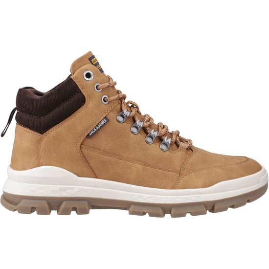 Jack & Jones Imperial Polyurethan Herrenstiefel Honey - Image 5
