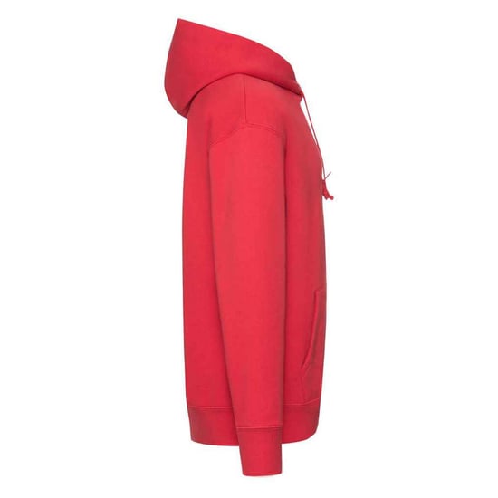 Fruit of the Loom - "Premium" Kapuzenpullover für Herren (Rot) - Image 3