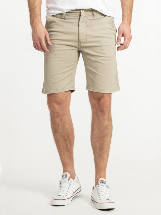 Rock Creek Shorts Beige