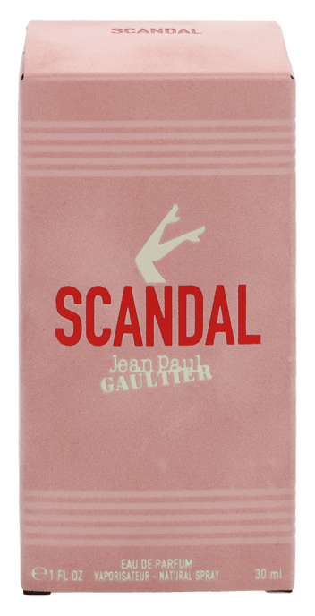 Jean Paul Gaultier Scandal Eau De Parfum 30ml - Image 2