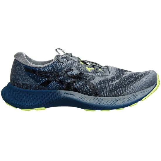 Asics Gel-Nimbus Lite 2 Herren-Laufschuhe in Grau - Image 1