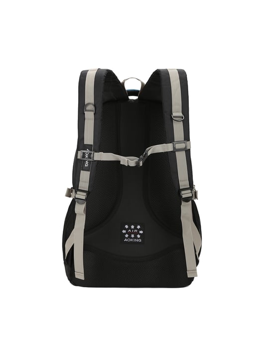 Aoking Rucksack Unisex BLUE - Image 4
