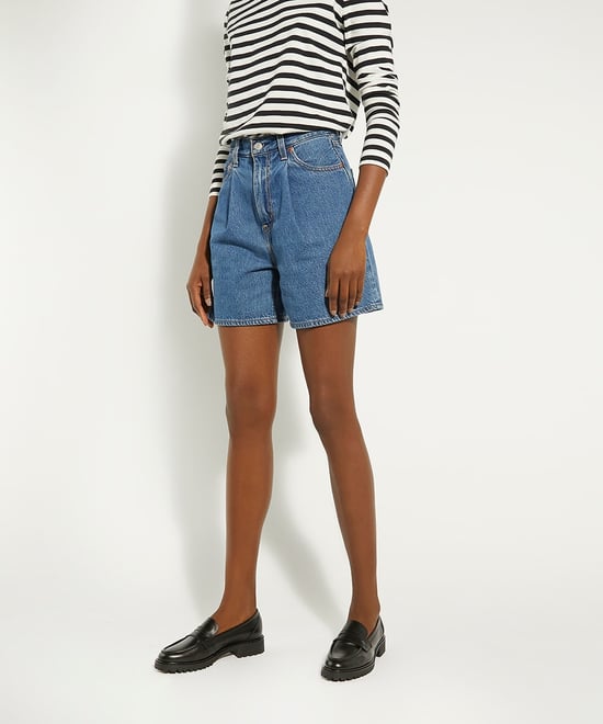 Dune Gild Damen Schwarze Lederloafer - Image 3