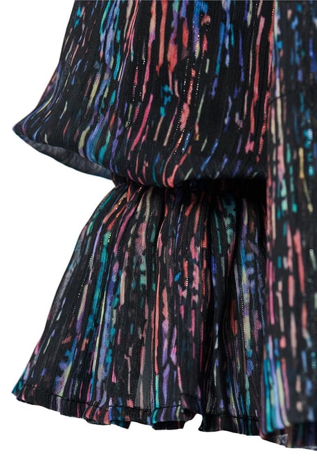 Jackson-Print-Bluse Multi - Image 5