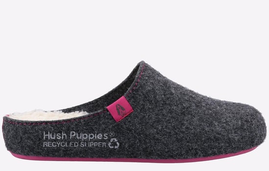 Hush Puppies The Good Pantoffel Womens - Image 1