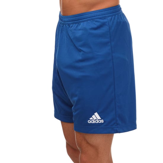 Short Entrada 22 adidas Pour Homme en Bleu Roi - Image 2