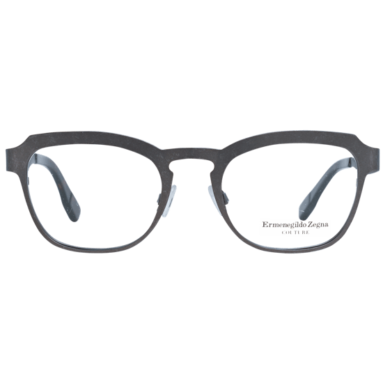 Zegna Couture Optische Fassung ZC5004 49 020 Titanium - Image 2