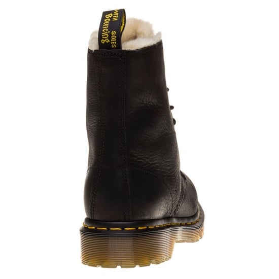 Bottes Dr Martens 1460 Serena Noir - Image 3