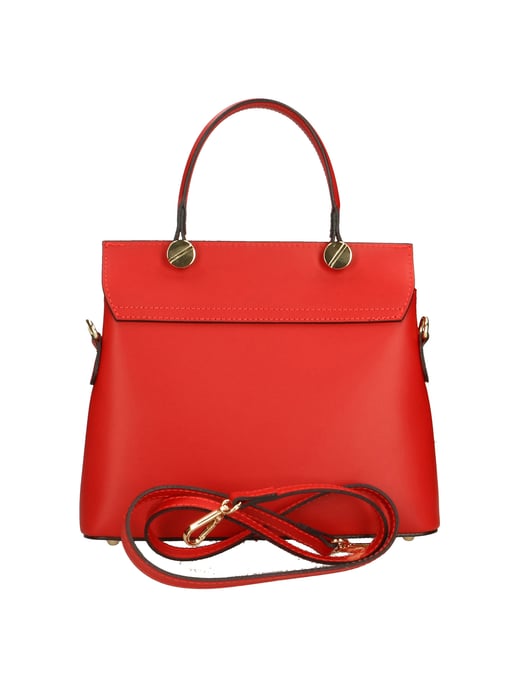 Gave Lux Handbag women RED