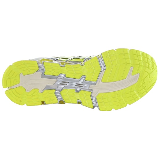 Asics Gel-Quantum 360 6 Silberne Herren-Sneaker - Image 5