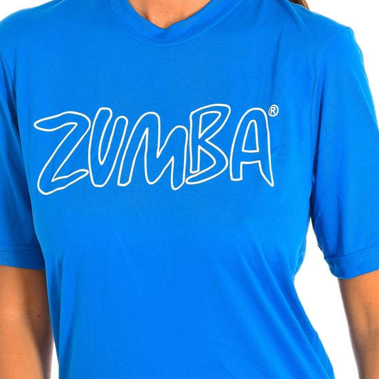 Women's sports t-shirt with sleeves Z2T00153