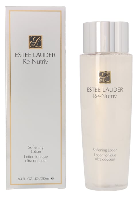 E.Lauder Re-Nutriv Erweichende Lotion 250ml - Image 4