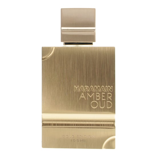Al Haramain Amber Oud Gold Edition Eau de Parfum 100 ml Spray - Image 2