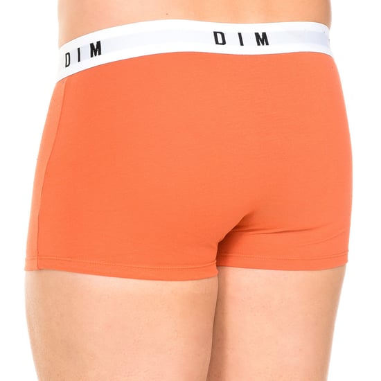 Pack-2 Boxers Originals Cotton Streech D0ARL man