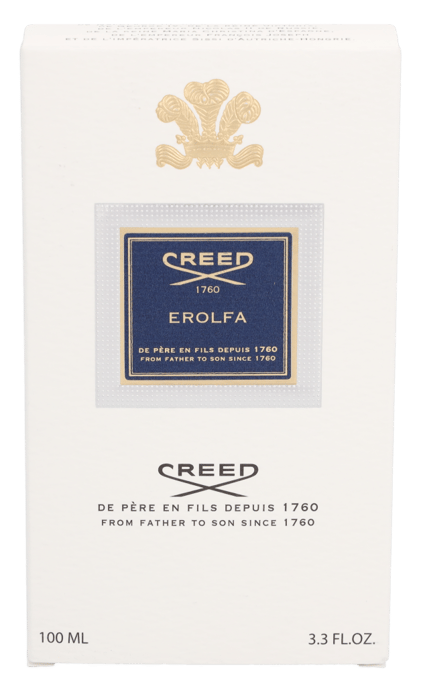 Creed Erolfa Edp Spray. - Image 2