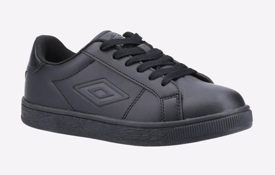 Umbro Medway V Schnürschuh Junior - Image 2