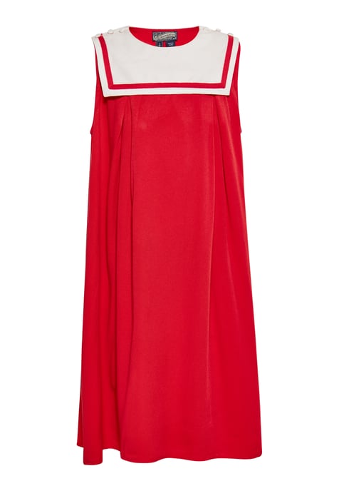 Dreimaster Kleid Mädchen (Kids) verrotten - Image 1